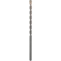 Bosch Silver Percussion Masonry Drill Bit