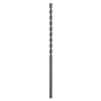 Bosch Silver Percussion Masonry Drill Bit