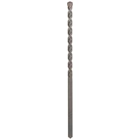 Bosch Silver Percussion Masonry Drill Bit
