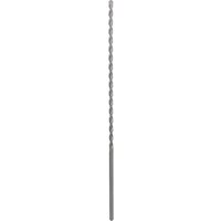 Bosch Silver Percussion Masonry Drill Bit