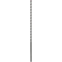 Bosch Silver Percussion Masonry Drill Bit