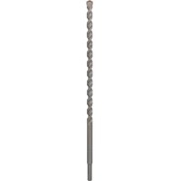 Bosch Silver Percussion Masonry Drill Bit