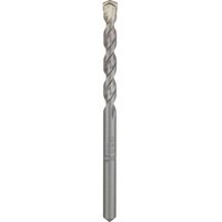 Bosch Silver Percussion Masonry Drill Bit