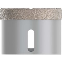 Bosch PRO X Lock Dry Speed Diamond Hole Cutter for Ceramics