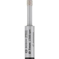 Bosch PRO Ceramic Dry Tile Drill Bit
