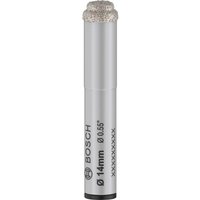 Bosch PRO Ceramic Dry Tile Drill Bit