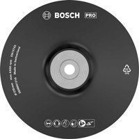 Bosch PRO M14 Angle Grinder Backing Pad