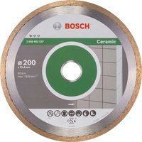 Bosch Professional Ceramic Diamond Cutting Disc