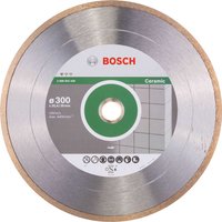 Bosch Professional Ceramic Diamond Cutting Disc