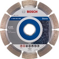 Bosch Stone Diamond Cutting Disc