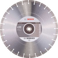 Bosch Standard Diamond Disc for Abrasive Materials