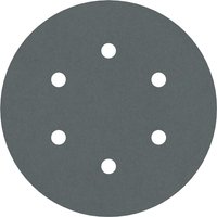 Bosch PRO Black Stone Sanding Disc 150mm