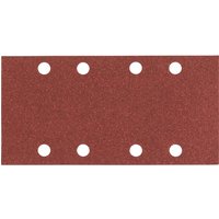 Bosch Punched Hook and Loop Sanding Sheets
