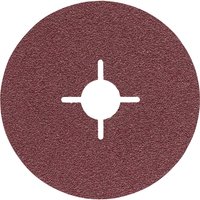 Bosch EXPERT 115mm Blue Metal Sanding Disc