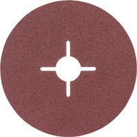 Bosch EXPERT 125mm Blue Metal Sanding Disc