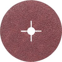 Bosch EXPERT 180mm R44 Metal Sanding Disc