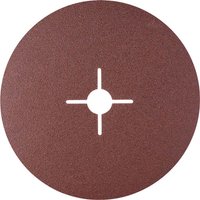 Bosch EXPERT 180mm R44 Metal Sanding Disc