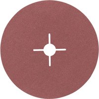 Bosch EXPERT 180mm R44 Metal Sanding Disc