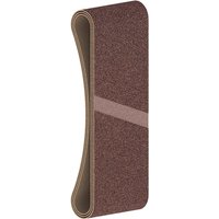 Bosch PRO 75mm x 457mm Sanding Belt