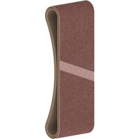 Bosch PRO 75mm x 457mm Sanding Belt