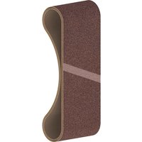 Bosch PRO 100mm x 610mm Sanding Belt