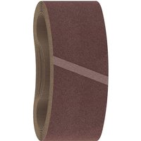 Bosch PRO 100mm x 610mm Sanding Belt