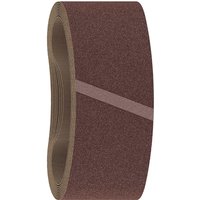 Bosch PRO 100mm x 610mm Sanding Belt