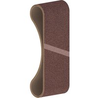 Bosch PRO 100mm x 620mm Sanding Belt