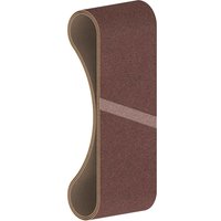Bosch PRO 100mm x 620mm Sanding Belt