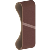 Bosch PRO 100mm x 620mm Sanding Belt