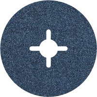 Bosch PRO Blue Metal Fibre Sanding Disc