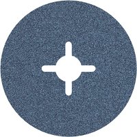 Bosch PRO Blue Metal Fibre Sanding Disc