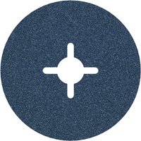 Bosch PRO Blue Metal Fibre Sanding Disc