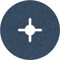 Bosch PRO Blue Metal Fibre Sanding Disc