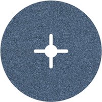 Bosch PRO Blue Metal Fibre Sanding Disc