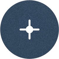 Bosch PRO Blue Metal Fibre Sanding Disc