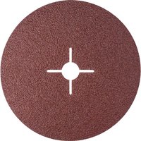 Bosch EXPERT 180mm R44 Metal Sanding Disc
