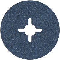 Bosch PRO Blue Metal Fibre Sanding Disc