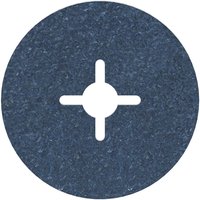 Bosch PRO Blue Metal Fibre Sanding Disc