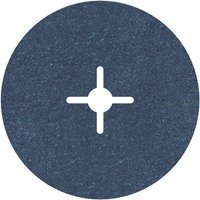 Bosch PRO Blue Metal Fibre Sanding Disc