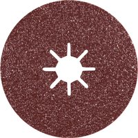 Bosch EXPERT R781 Prisma Ceramic Fibre Disc 180mm
