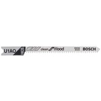 Bosch U1 AO Wood Cutting Jigsaw Blades
