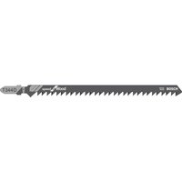 Bosch T344 D Wood Cutting Jigsaw Blades