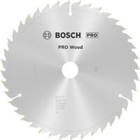 Bosch PRO Optiline Wood Cutting Mitre Saw Blade