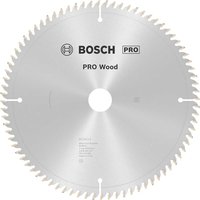 Bosch PRO Wood Cutting Mitre Saw Blade