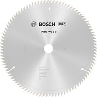 Bosch PRO Wood Cutting Mitre Saw Blade