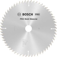 Bosch PRO Multi Material Cutting Mitre and Table Saw Blade