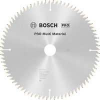 Bosch PRO Multi Material Cutting Mitre and Table Saw Blade