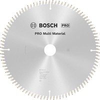 Bosch PRO Multi Material Cutting Mitre and Table Saw Blade