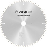 Bosch PRO Multi Material Cutting Mitre and Table Saw Blade